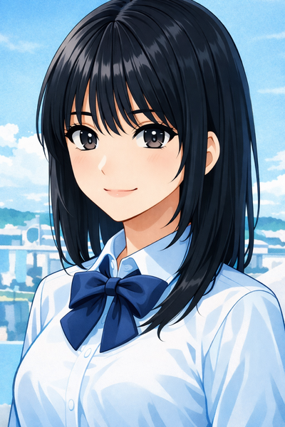 ８５あずみ(新人体験入店)の写真1